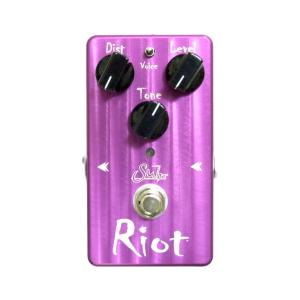 Suhr Riot Distortion ディストーション ギターエフェクター｜chuya-online