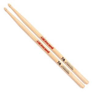 Wincent W-7A Hickory ドラムスティック