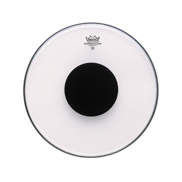 REMO CS-13 コントロールサウンド 13インチ ドラムヘッド