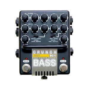 AMT ELECTRONICS BC-1 ベース用エフェクター｜chuya-online