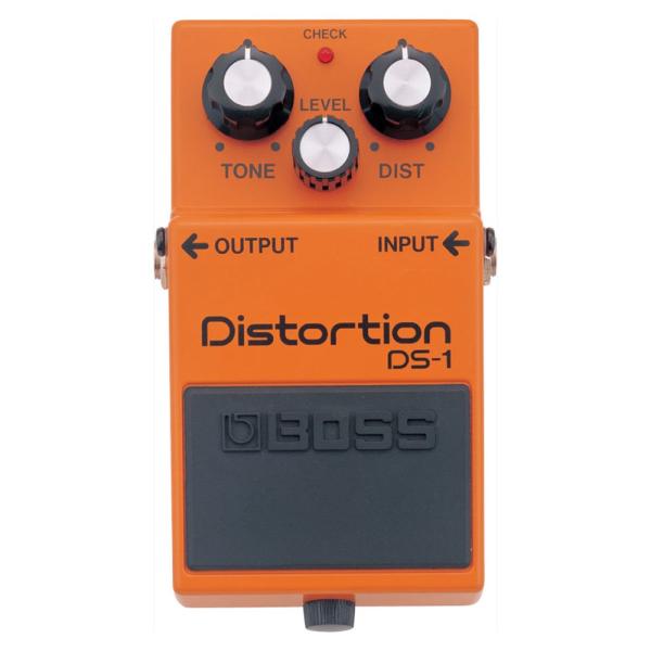 BOSS DS-1 Distortion ディストーション エフェクター