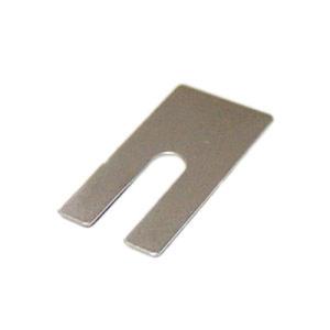 ESP Saddle Spacer for Floyd Rose 0.2mm(4枚入)｜chuya-online