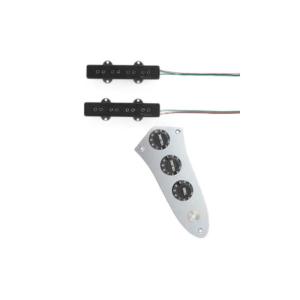 お取り寄せ商品] DiMarzio DP122 Model P ディマジオ ベース