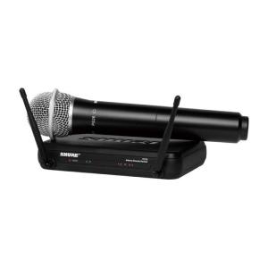 シュアー ワイアレスマイク SHURE SVX24/PG28 シュアーワイヤレスマイク シュア  SHURE ワイヤレス