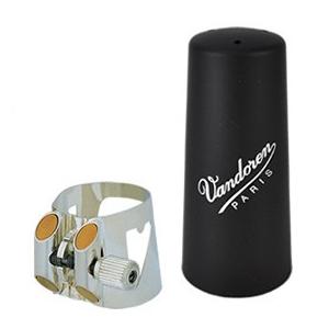 vandoren Vandoren LC01P OPTIMUM B♭クラリネット リガチャー