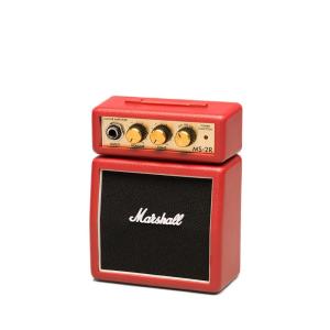 マーシャル MARSHALL MS2R Red...の詳細画像1