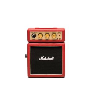 マーシャル MARSHALL MS2R Red...の詳細画像2