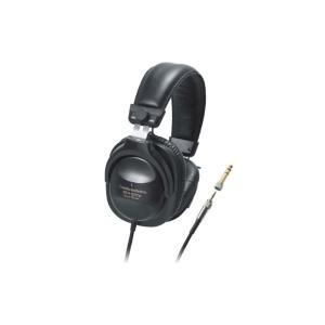 オーディオテクニカ（audio-technica） ATH-M40x 密閉型 モニター