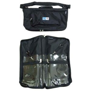 PROTECTION racket 6024EH ドラムスティックバッグ