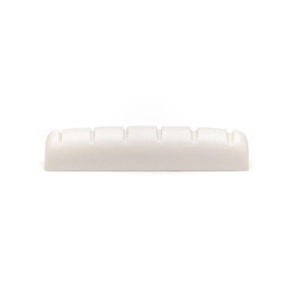 GRAPH TECH PQ-6135-00 TUSQ NUT SLOTTED 1.8\” ナット