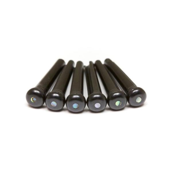 グラフテック ギター ブリッジピン アコギ PP-2182-00 TUSQ BRIDGE PINS ...