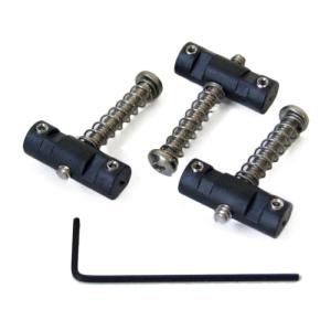 GRAPH TECH PS-8163-00 STRING SAVER SADDLE IOS TELE COMPENSATED 