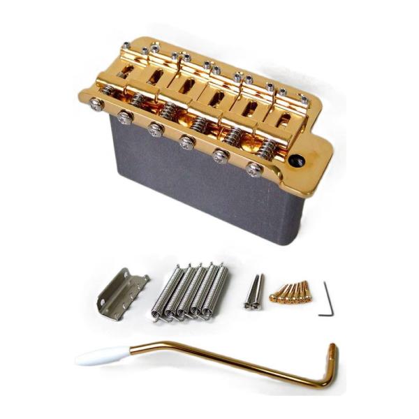 Freedom Custom Guitar Research SP-ST-03 Synchroniz...