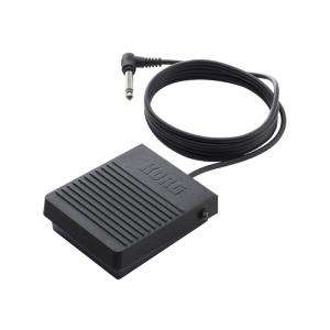 コルグ KORG PS-3 ペダルスイッチ フットスイッチ サスティンペダル ダンパーペダル｜chuya-online チューヤオンライン