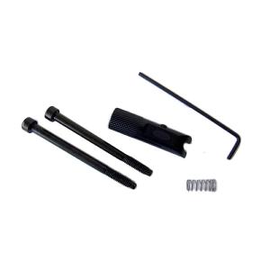 EVH EVH-D-TUNA Eddie Van Halen Design Drop D System Black ギターパーツ