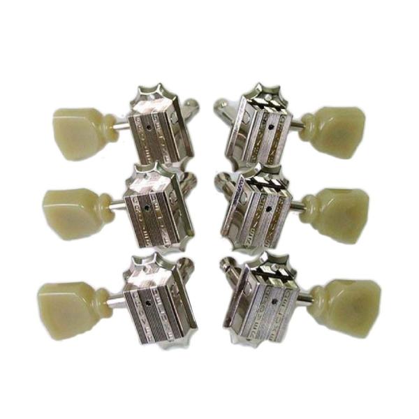 グローバー ギターペグ 135N ギター用 ペグ GROVER