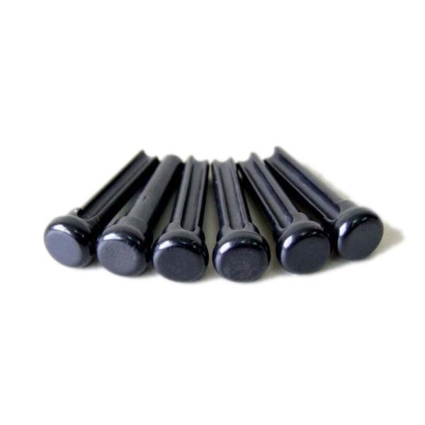 グラフテック ギター ブリッジピン アコギ PP-3000-00 TUSQ BRIDGE PINS ...