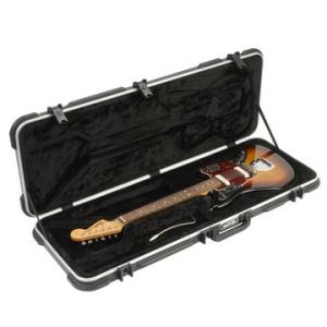 Fender/USA acostasonic アコスタソニック ハードケース Fender Deluxe Molded Acoustasonic Case アコースタソニック用