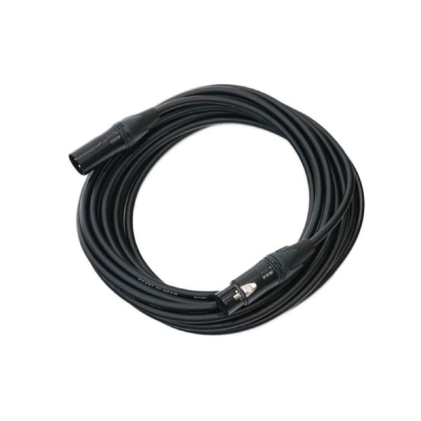 マイクケーブル XLR 7m CANARE カナレ EC07-B (XX) マイクコード