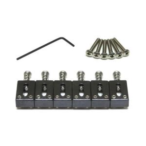 GRAPH TECH PS-8000-F0 STRING SAVER ORIGINALS FOR STRAT ＆ TELE 2