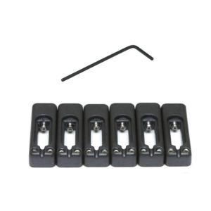GRAPH TECH PS-8200-00 STRING SAVER ORIGINALS FOR WILKINSON VS-100