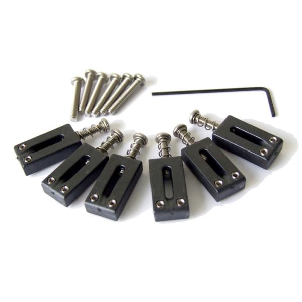 グラフテック ギターパーツ サドル PS-8220-00 STRING SAVER SADDLE P...