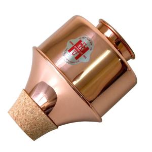 BEST BRASS e-sax for Alto ES3-AS アルトサックス用消音器 : chuya