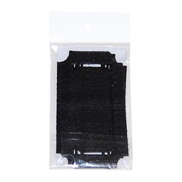 ワンコントロール One Control PIT-HOOK MX BLACK エフェクター用マジック...