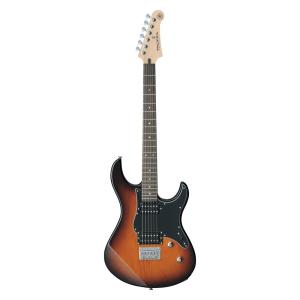 ヤマハ YAMAHA PACIFICA120H TBS パシフィカ エレキギター 初心者 入門モデル｜chuya-online