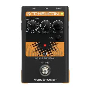 ボーカルエフェクター ズーム ZOOM V6-SP ボーカル専用プロセッサー