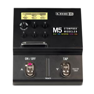 LINE 6 POD Express ギターエフェクター POD Express | Guitar - Line 6 Japan