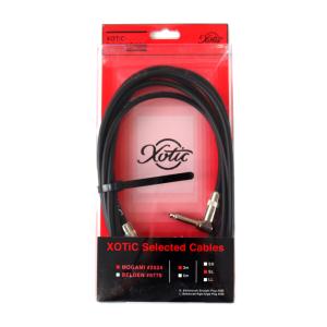 ギターシールド 3m SS Xotic Guitars エキゾチックギターズ MOGAMI2524