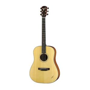 中古】 アコースティックギター K.Yairi VINCENT VN-30 Blues 2019年製