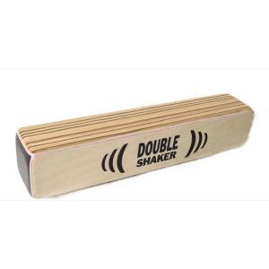 Schlagwerk Percussion SR-SK40 Double Shaker ダブルシェイ...
