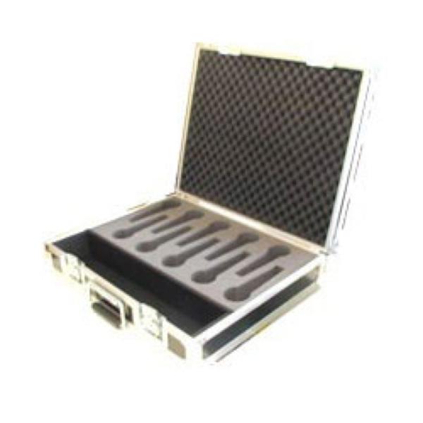 PULSE 58マイク 10本収納マイクケース