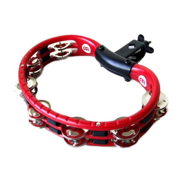 タンバリン 楽器 MEINL マイネル TMT2R