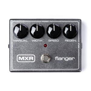 ベース エフェクター オクターバー MXR M-288 BASS OCTAVE DELUXE