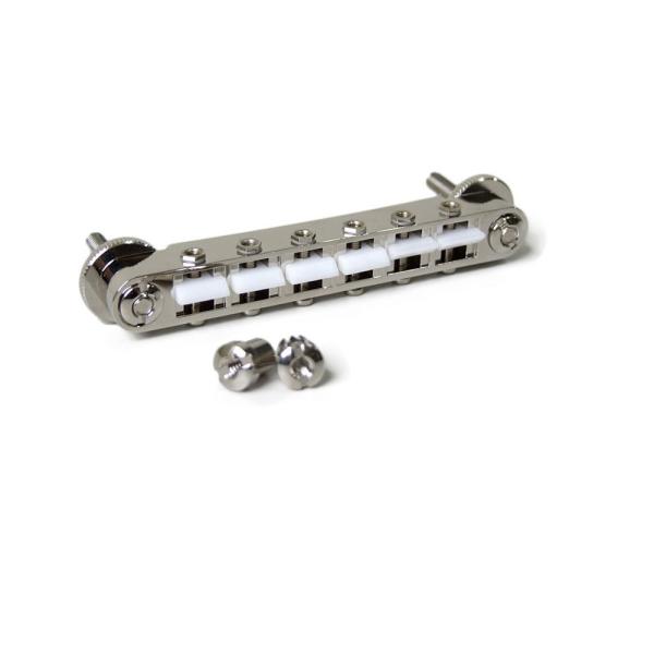 フリーダムカスタムギターリサーチ ギター ブリッジ SP-B-05NN Lockable Bridg...