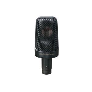 オーディオテクニカ AUDIO-TECHNICA AE3000 コンデンサーマイク｜chuya-online