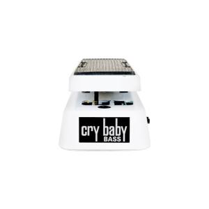 JIM DUNLOP 105Q CRYBABY BASS WAH　エフェクター JIM DUNLOP 105Q CRYBABY BASS WAH エフェクター CRY BABY® BASS WAH
