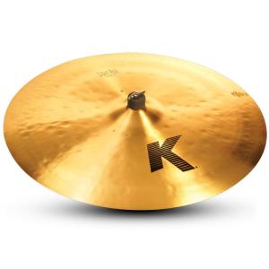 ジルジャン シンバル ライド ZILDJIAN K.Zildjian Light Ride 24\” ライドシンバル｜chuya-online