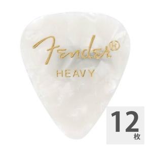 Fender（フェンダー） ギターピック 12枚 セット 0.88mm Nylon Picks