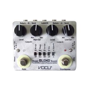 VOCU Magic Switching Stationスイッチャー VOCU Magic BLEND Room
