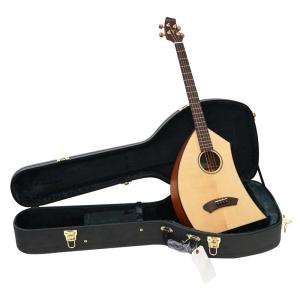 K.Yairi [※お取り寄せ商品] 一五一会 ベーシック K・ヤイリ 指一本で