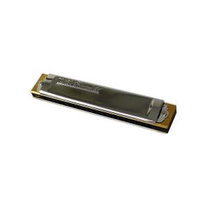 トンボ鉛筆 トンボ楽器 複音ハーモニカ プレミアム 21 Aマイナー No