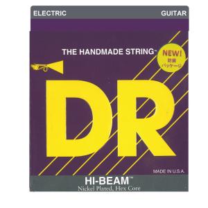 DR HI-BEAM MTR-10 Medium エレキギター弦｜chuya-online