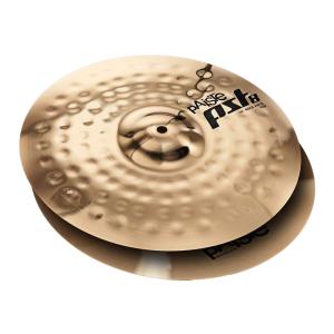 パイステ ハイハットシンバル トップ 14インチ PST 8 Reflector Rock Hats 14\” TOP PAISTE｜chuya-online