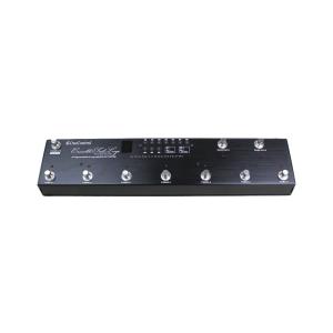 HOTONE PATCH KOMMANDER LS-10 プログラマブル・ループ・スイッチャー