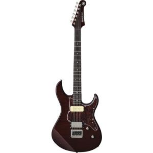 ヤマハ YAMAHA PACIFICA611HFM RTB パシフィカ エレキギター｜chuya-online