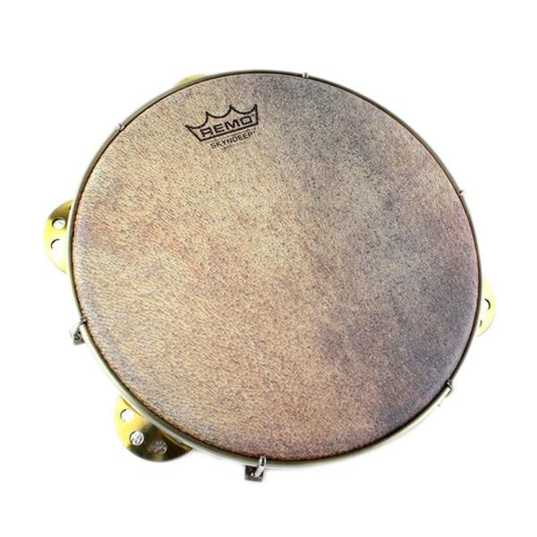 レモ パンデイロ パーカッション REMO Pandeiros Choro LREMPD821081...